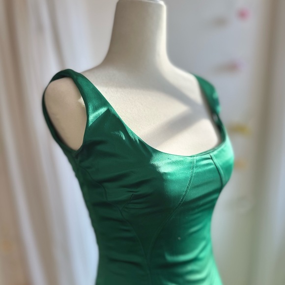 FRENCH GIRLS 🥖 D&G Dress (M) - Picture 2 of 16